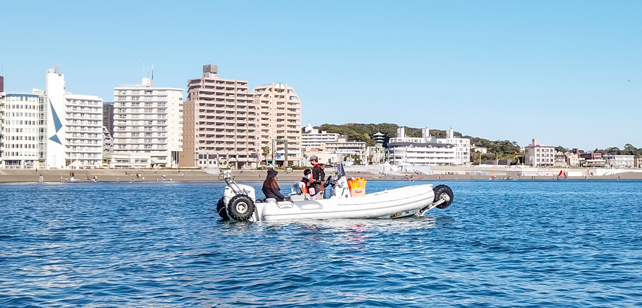 瀬戸内海の離島・香川県小豆島のホテル、グランピングができる、シータイガーアイランドイン小豆島のバーベキュー（BBQ）