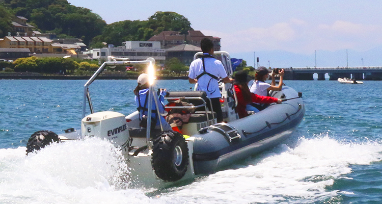 瀬戸内海の離島・香川県小豆島のホテル、グランピングができる、シータイガーアイランドイン小豆島のバーベキュー（BBQ）