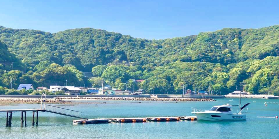 瀬戸内海の離島・香川県／小豆島の海でアクティビティー、プライベートクルーズの無料乗船体験を実施中