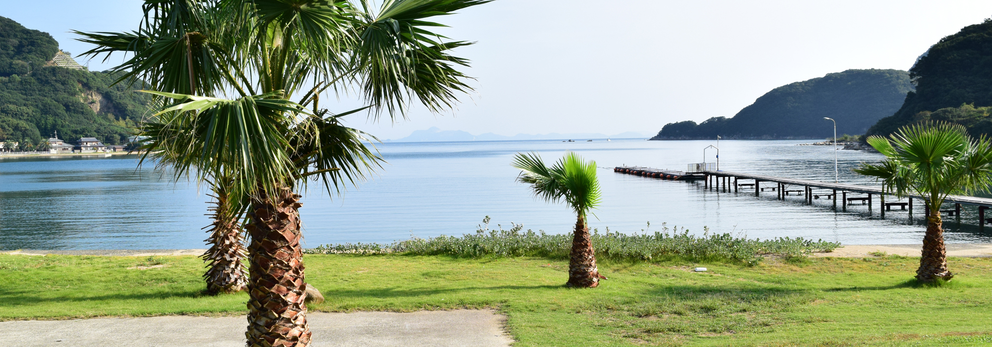 瀬戸内海の離島・香川県小豆島の絶景の海をシータイガーアイラインドイン小豆島とともに満喫しよう宿泊プラン